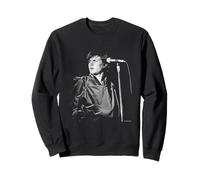 Duran Duran Simon Le Bon Girls On Film Virginia Turbett Sweatshirt