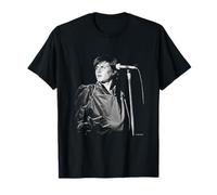 Duran Duran Simon Le Bon Girls On Film Virginia Turbett T-Shirt