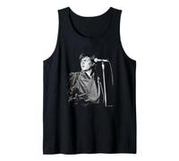 Duran Duran Simon Le Bon Girls On Film Virginia Turbett Tank Top