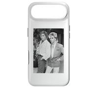 Duran Duran Simon Le Bon & Nick Rhodes 1983 Pop Case for iPhone Air