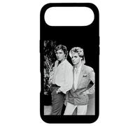Duran Duran Simon Le Bon & Nick Rhodes Pop 1983 Case for iPhone Air