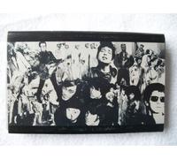 Duran Duran - Thank You [Musikkassette] [CASSETTE]