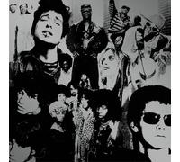 Duran Duran - Thank You [VINYL]