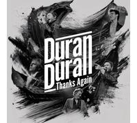 Duran Duran - Thanks Again (2LP) [VINYL]