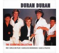 Duran Duran The Essential Collection (CD) Album (US IMPORT)