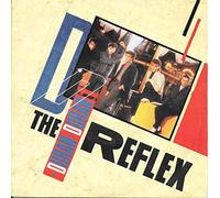 Duran Duran - The Reflex / Make Me Smile Come Up And See Me