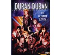 Duran Duran - The Ultimate Review [DVD] [NTSC]