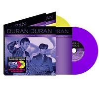 Duran Duran - The Ultra Chrome, Latex & Steel Tour (Édition 2023)