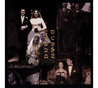 Duran Duran - Duran Duran (The Wedding Album)