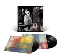 DURAN DURAN - THE WEDDING ALBUM (2LP BLACK VINYL)