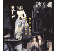 Duran Duran (The Wedding Album) by Duran Duran [Music CD]