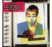 Duran Duran - Too Much Information (US Import)