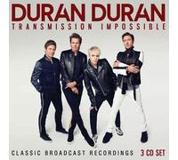 Duran Druan - Transmission Impossible