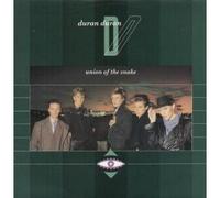 DURAN DURAN - union of the snake 12