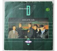 Duran Duran - Union of the snake (1983) / Vinyl single [Vinyl-Single 7'']