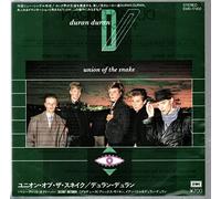 DURAN DURAN - Union Of The Snake