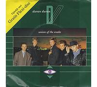 Duran Duran - Union Of The Snake