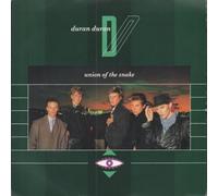 Duran Duran - Union Of The Snake - Duran Duran 7" 45