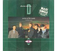 Duran Duran - Union Of The Snake (Extended Remix)