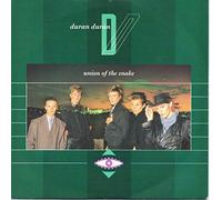 DURAN DURAN - Union Of The Snake / Secret Oktober