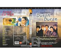 Duran Duran: Unique Collection / NEW DVD - NTSC, All Region (Registered Airmail)