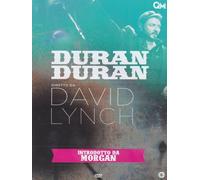 Duran Duran - Unstaged - David Lynch - DVD - Italian Import (2015)