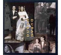 Duran Duran Duran Duran (CD) Album