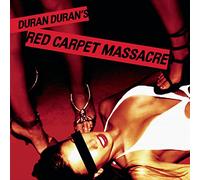 Duran Duran's Red Carpet Massacre