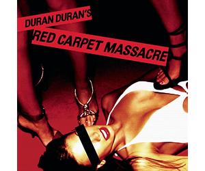 Duran Duran's Red Carpet Massacre