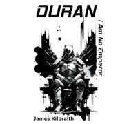 DURAN I Am No Emperor: 1