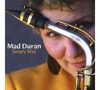 Duran, Mad - Simply Mad