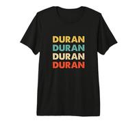 Duran Name Premium T-Shirt