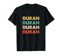 Duran Name T-Shirt