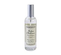 Durance Cotton Flower Room Spray 100ml - Fragrance for any room, 80 sprays