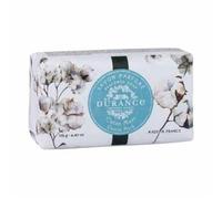 Durance Cotton Musk Soap 125g - Les Eternelles Body, Soothing & Moisturising