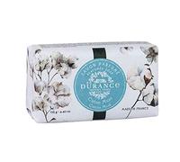 Durance Cotton Musk Soap 125g - Les Eternelles Body, Soothing & Moisturising