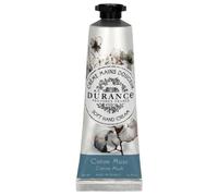 Durance Soft Hand Cream For Women (30ml) With Cotton Musk Scent Enriched With Sweet Almond Oil | Women’s Moisturising Cream For All Skin Types
