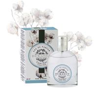 Durance Eau de parfum Cotton Musk 50ml