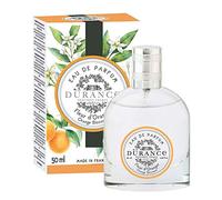 Durance Eau de Parfum For Women 50ml, Orange Blossom Scent - Luxury Womens Parfum - Natural & Safe, Long Lasting