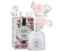 Durance Eau de Parfum For Women (50ml) Rose Petal Scent, Women's Luxury Fragrance - Natural & Safe, Long Lasting