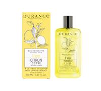 Durance L'Ome Intense Lemon Eau De Toilette Edt 100ml