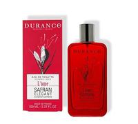 Durance Elegant Saffron Eau de Toilette 100ml