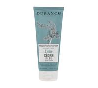 Durance L’ome Hair & Body Shampoo 200ml (Blue Cedar) | Lemon Extract, Men's Formula, Made in France, 2-in-1 Formula, Provence Fragrance