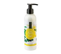 Durance Les Eternelles Moisturising Body Lotion 250ml, Sensual Monoi Scent - Intensive Moisturiser Enriched With Plant Oils - Fresh & Luscious Texture, No Oily Feeling