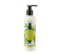 Durance Les Eternelles Moisturising Body Lotion 250ml, Sparkling Verbena Scent - Intensive Moisturiser Enriched With Plant Oils - Fresh & Luscious Texture, No Oily Feeling