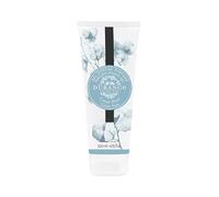 Durance Les Eternelles Natural Shower Gel For Women (200ml) Cotton Musk Fragrance - Women’s Body Wash | Nourishes, Gently Cleanses, Hydrates & Softens Skin