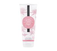 Durance Les Eternelles Natural Shower Gel For Women (200ml) Delicate Water Lily Fragrance - Women's Body Wash | Nourishes, Gently Cleanses, Hydrates & Softens Skin