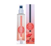 Durance Les Eternelles Pretty Poppy Women’s Fragrance Mist (100ml) | Body Mist Fragrance Spray For Women | Hydrates, Refreshes, Soothes & Invigorates Skin | All Skin Types