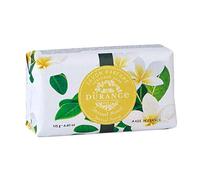 Durance Les Eternelles Sensual Monoi Perfumed Soap Bar (125g) Enriched With Sweet Almond Oil | Creamy & Delicately Scented Lather For Normal & Sensitive Skin