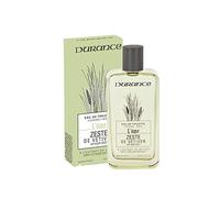 Durance L'Ome Eau de Toilette For Men, 100ml - Wild Sea Buckthorn Fragrance For Men - Citrus, Aromatic, Woody Scent Infused - Men's Aftershave Perfume